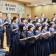 선교사 줌 합창단 (Global Missionary Choir-GMC) 강남 코스모스홀에서 찬양제