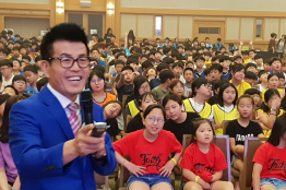 어캠 - 올 여름 전국 9회 개최, 기도할 줄 아는 교회학교로 변화는 어린이 캠프